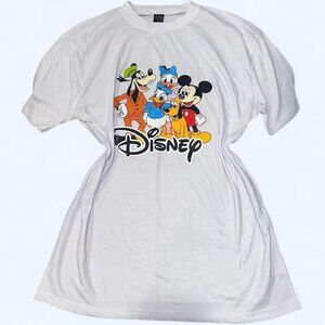 Disney Graphic Tee